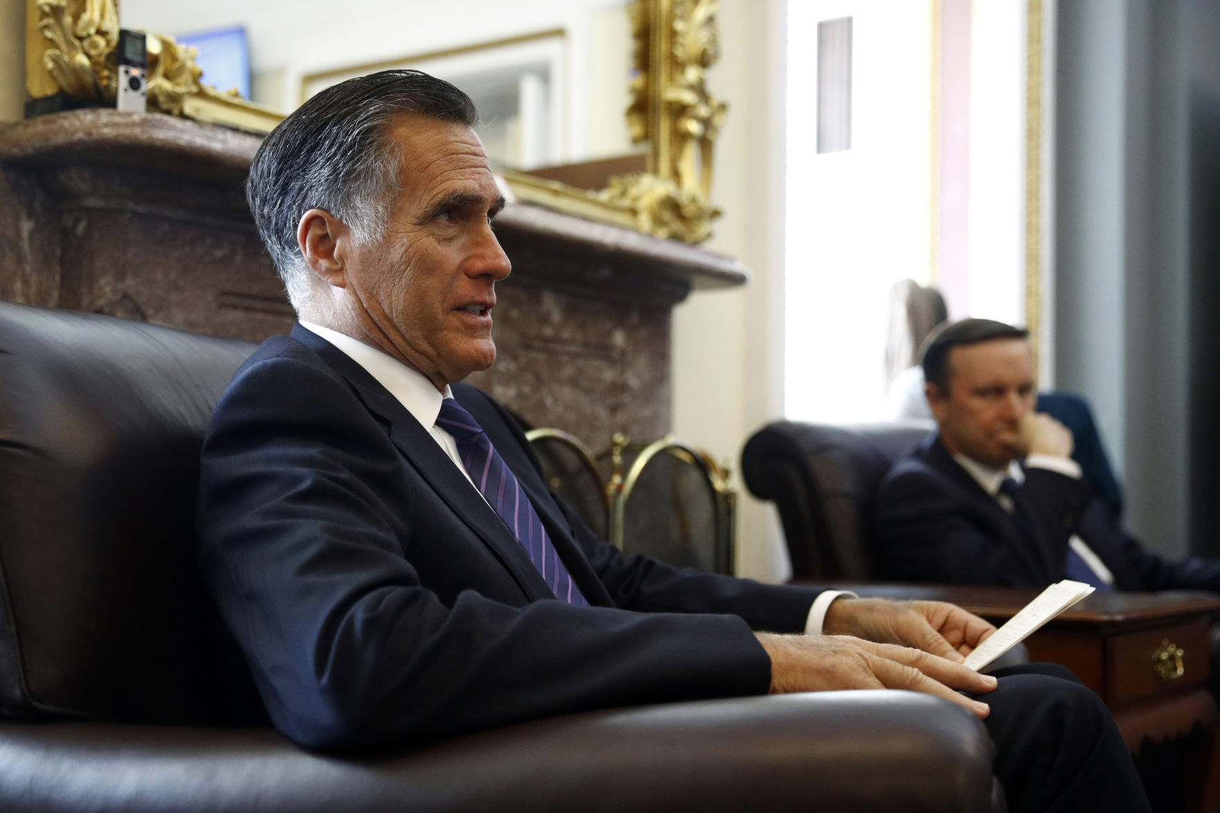 Q: When will Congress get around to dealing with the NCAA?